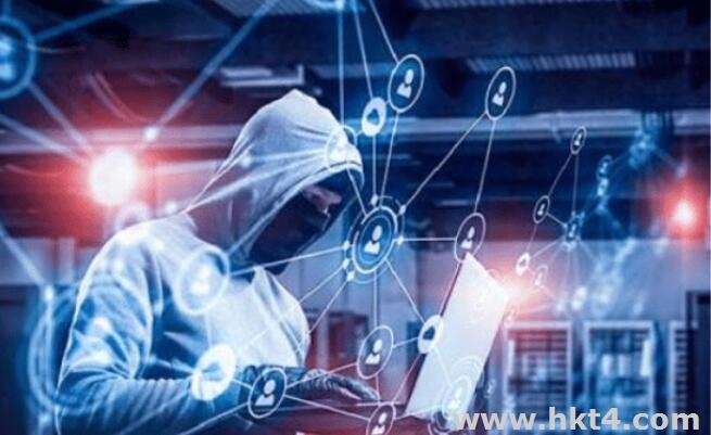 荷蘭服務器用于網絡攻防