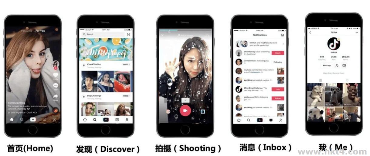 tiktok國(guó)內(nèi)用戶選擇海外代理還是真機(jī)布控？