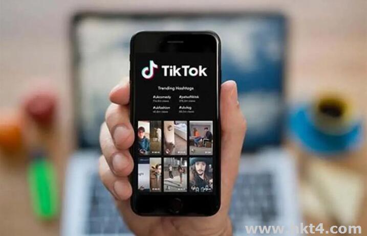 Tiktok全球加速專線