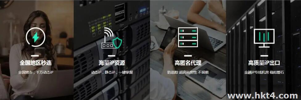 美國住宅ip價格是多少？