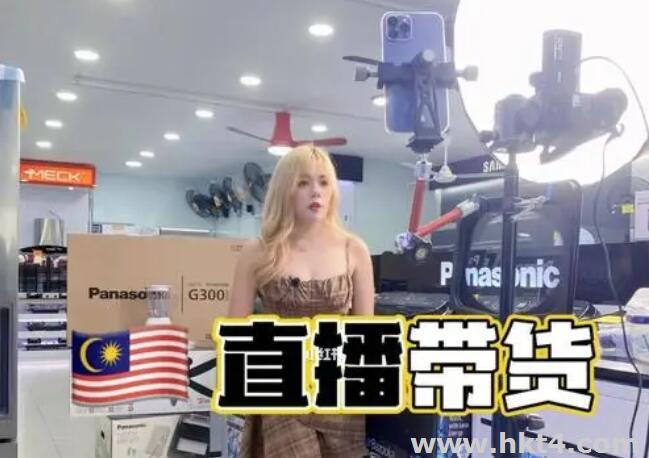 泰國tk短視頻帶貨服務器