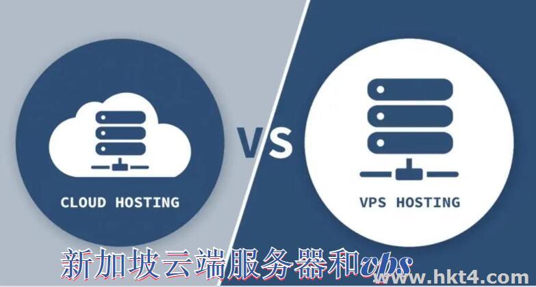 新加坡云端vps服務器