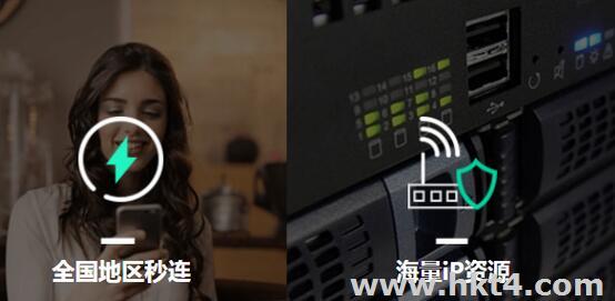 服務器添加1000個ip