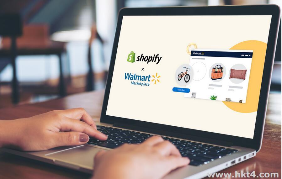 Shopify開店使用獨立IP