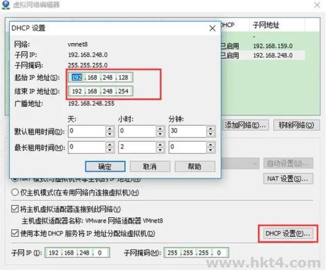 海外多IP站群服務器可以選ip嗎?