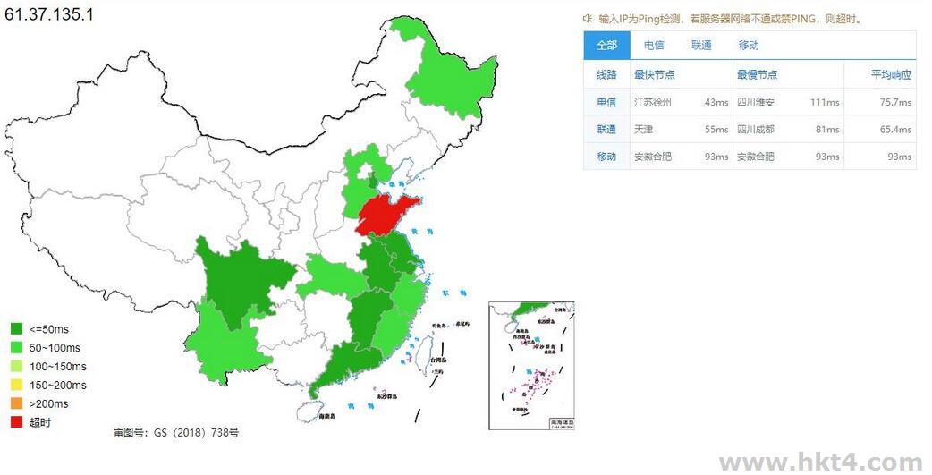 菲律賓VPSCN2線路怎么樣?怎么選菲律賓VPS線路?