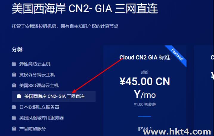 外貿(mào)海外CN2服務(wù)器